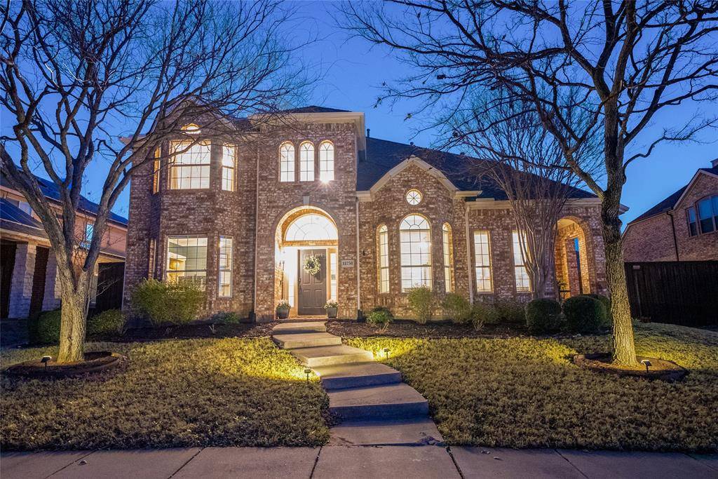 Frisco, TX 75033,11258 La Cantera Trail