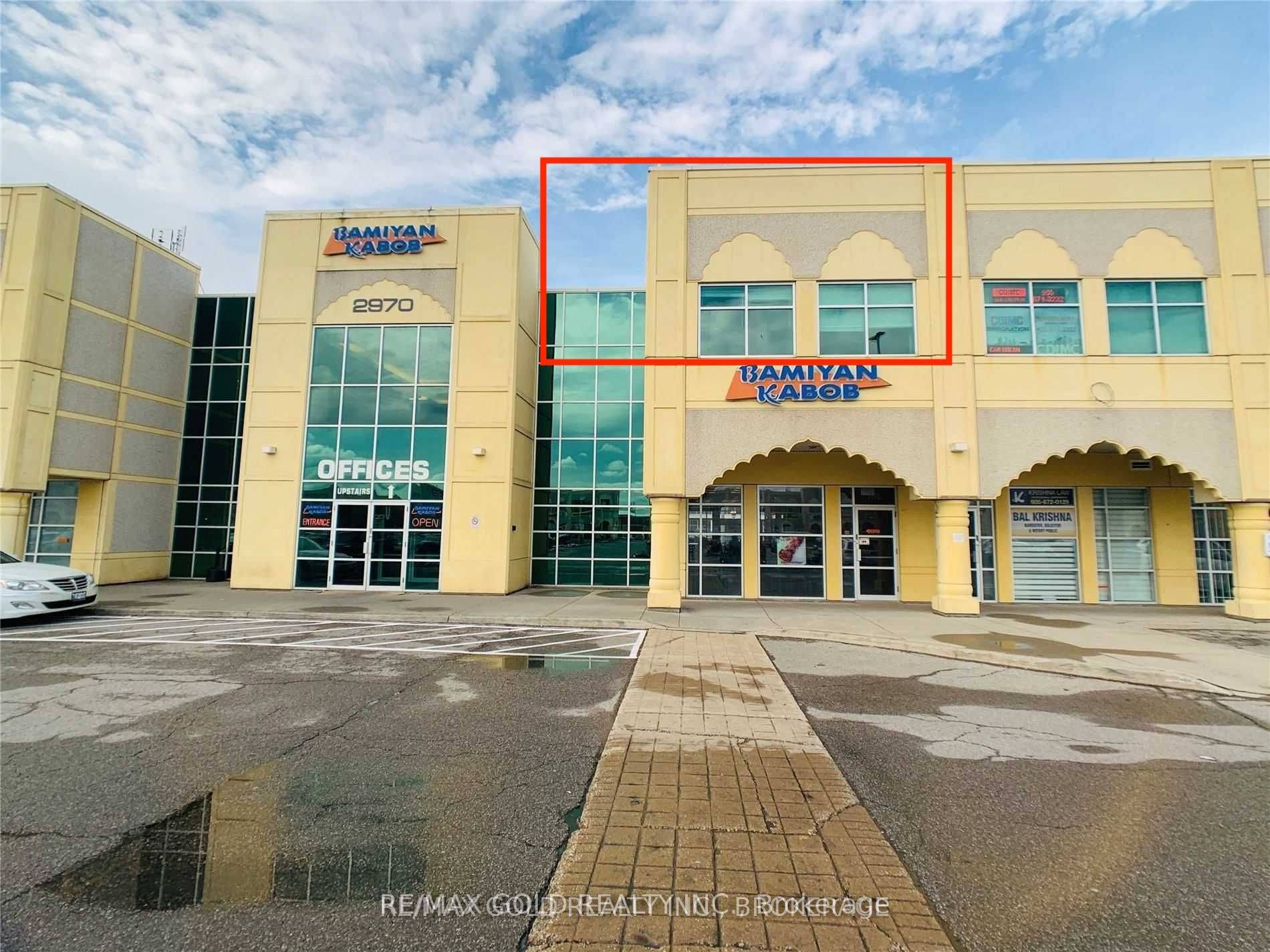 Mississauga, ON L4T 0A6,2970 Drew RD #209