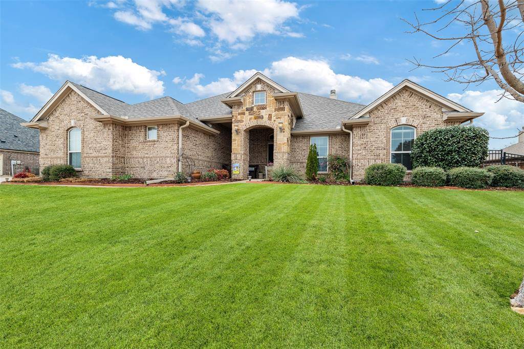 Weatherford, TX 76087,410 Gray Wolf Trail