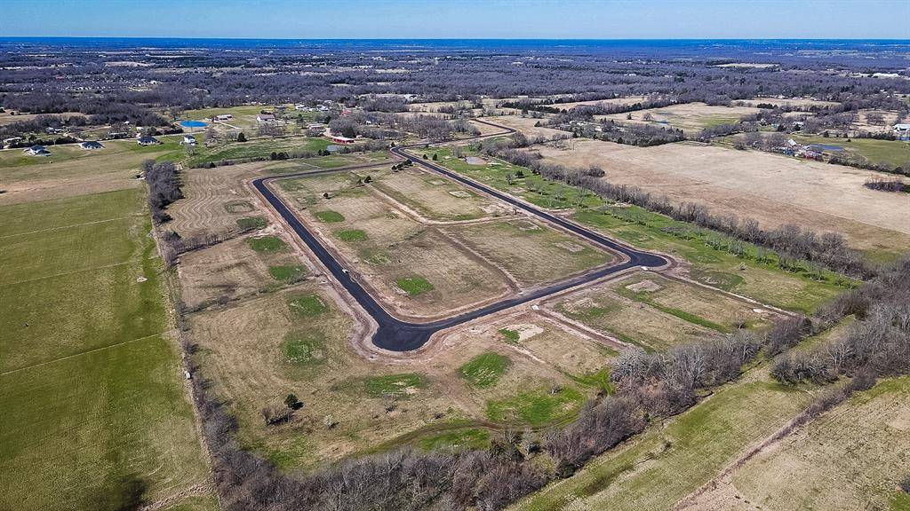 Campbell, TX 75422,Lot 5 Sundance Circle