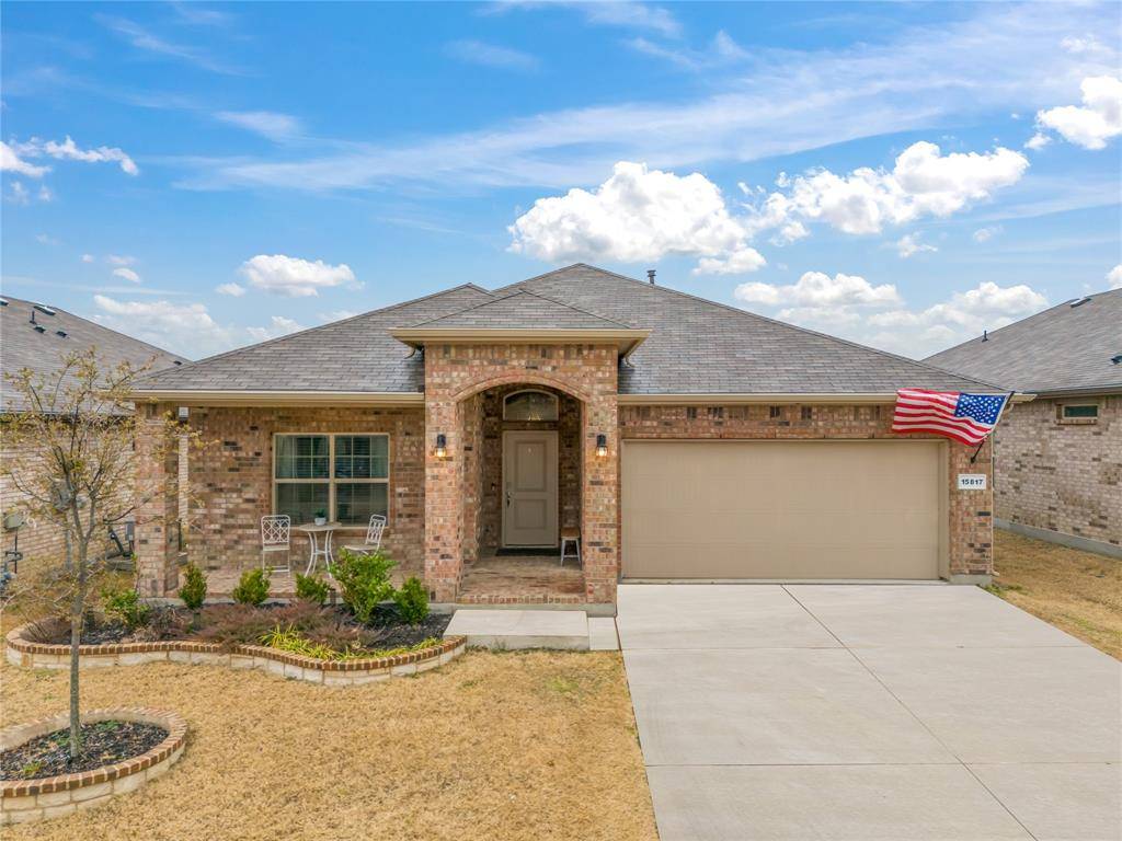 Fort Worth, TX 76247,15817 Bronte Lane