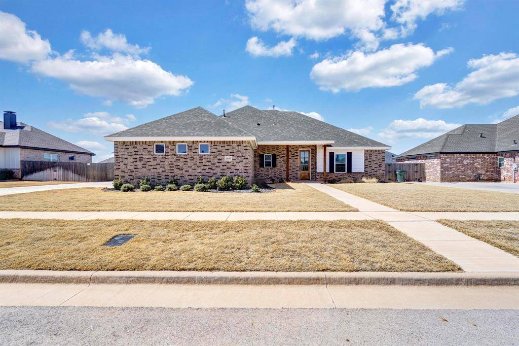 Abilene, TX 79606,6610 Desert Willow Trail