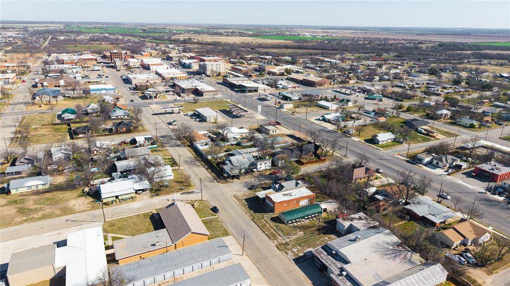 Coleman, TX 76834,705 S Concho Street