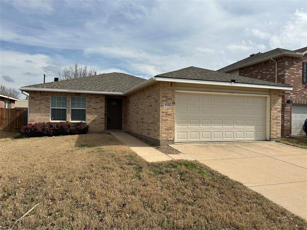 Denton, TX 76210,6717 Longleaf Lane