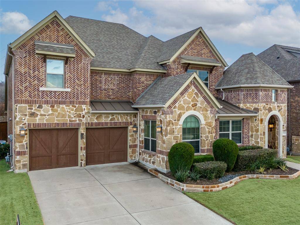 The Colony, TX 75056,2805 Walnut Creek Lane