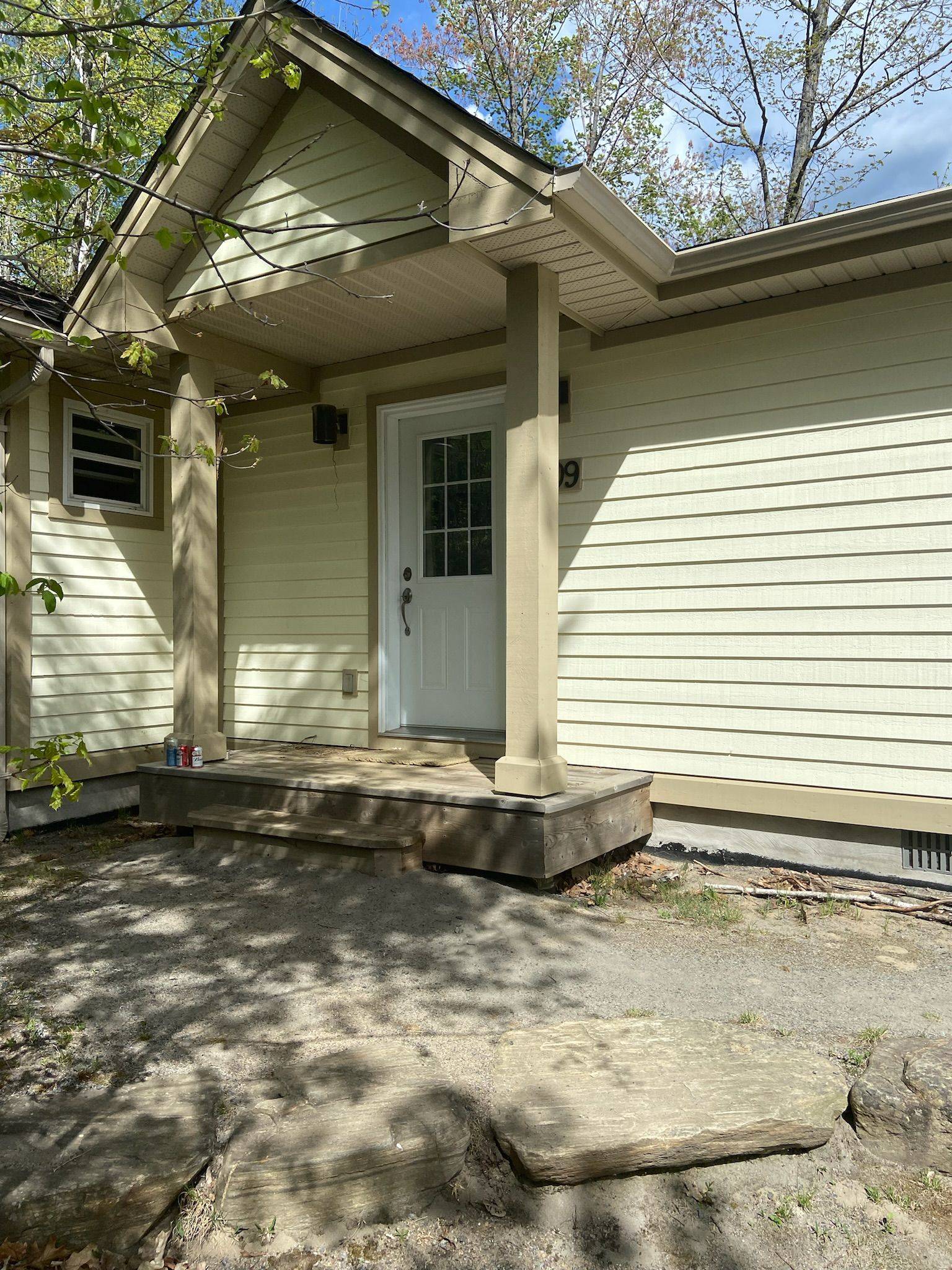 Lake Of Bays, ON P1H 2J6,1052 Rat Bay Rd 109-7 RD