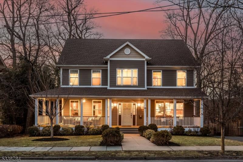 South Orange Village Twp., NJ 07079,231 Prospect St