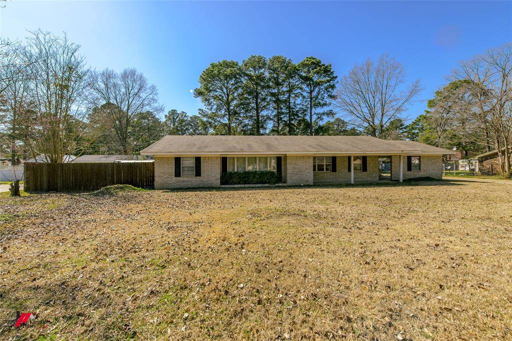 Springhill, LA 71075,509 10th Street NE