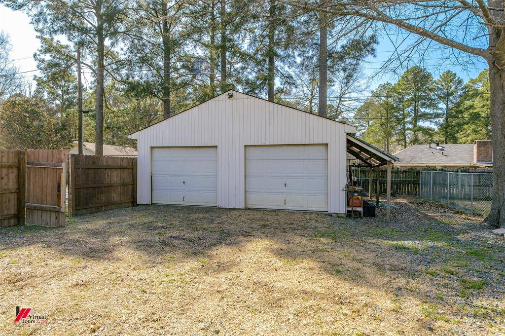 Springhill, LA 71075,509 10th Street NE