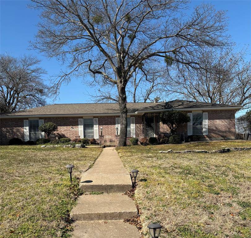 Weatherford, TX 76086,1212 Bois D Arc Street