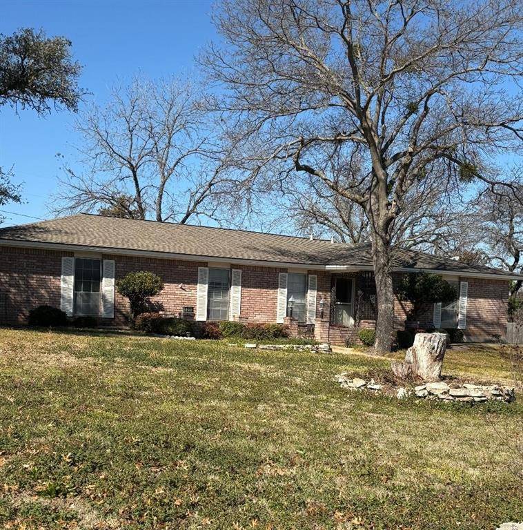 Weatherford, TX 76086,1212 Bois D Arc Street