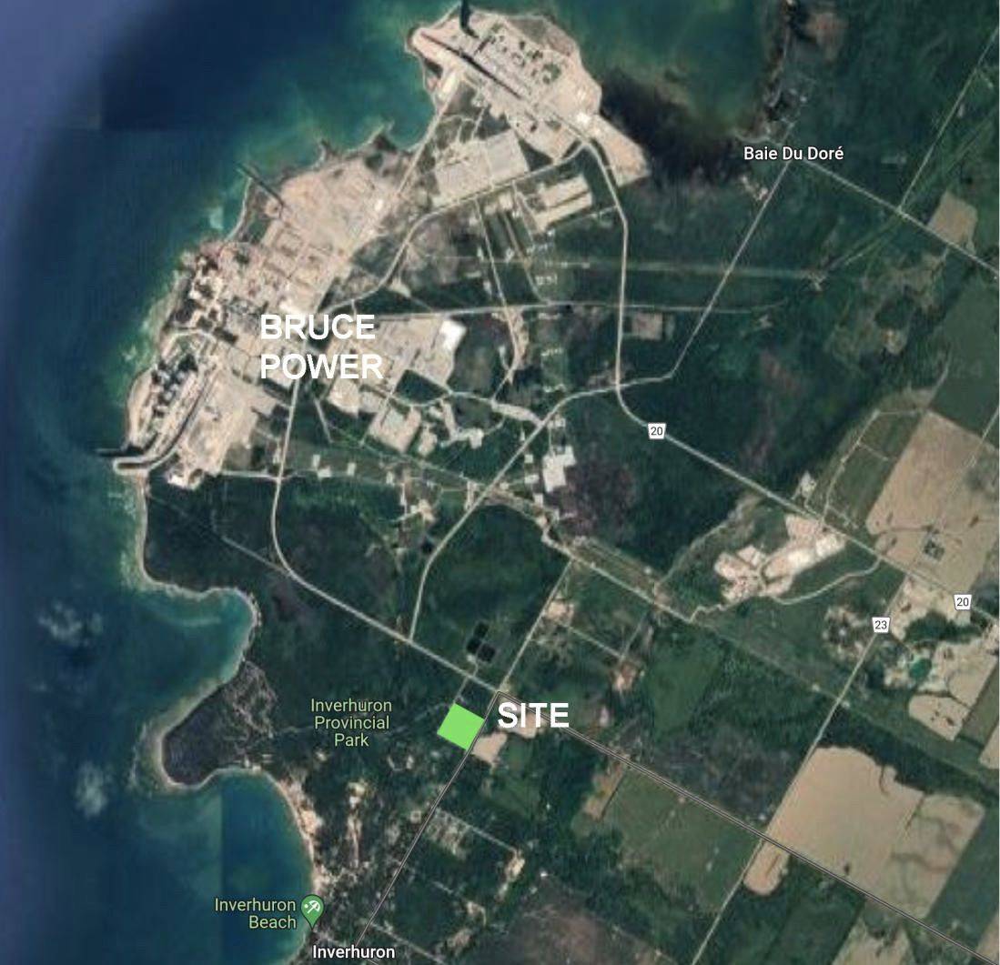 Kincardine, ON N0G 2T0,22 Alma ST #14