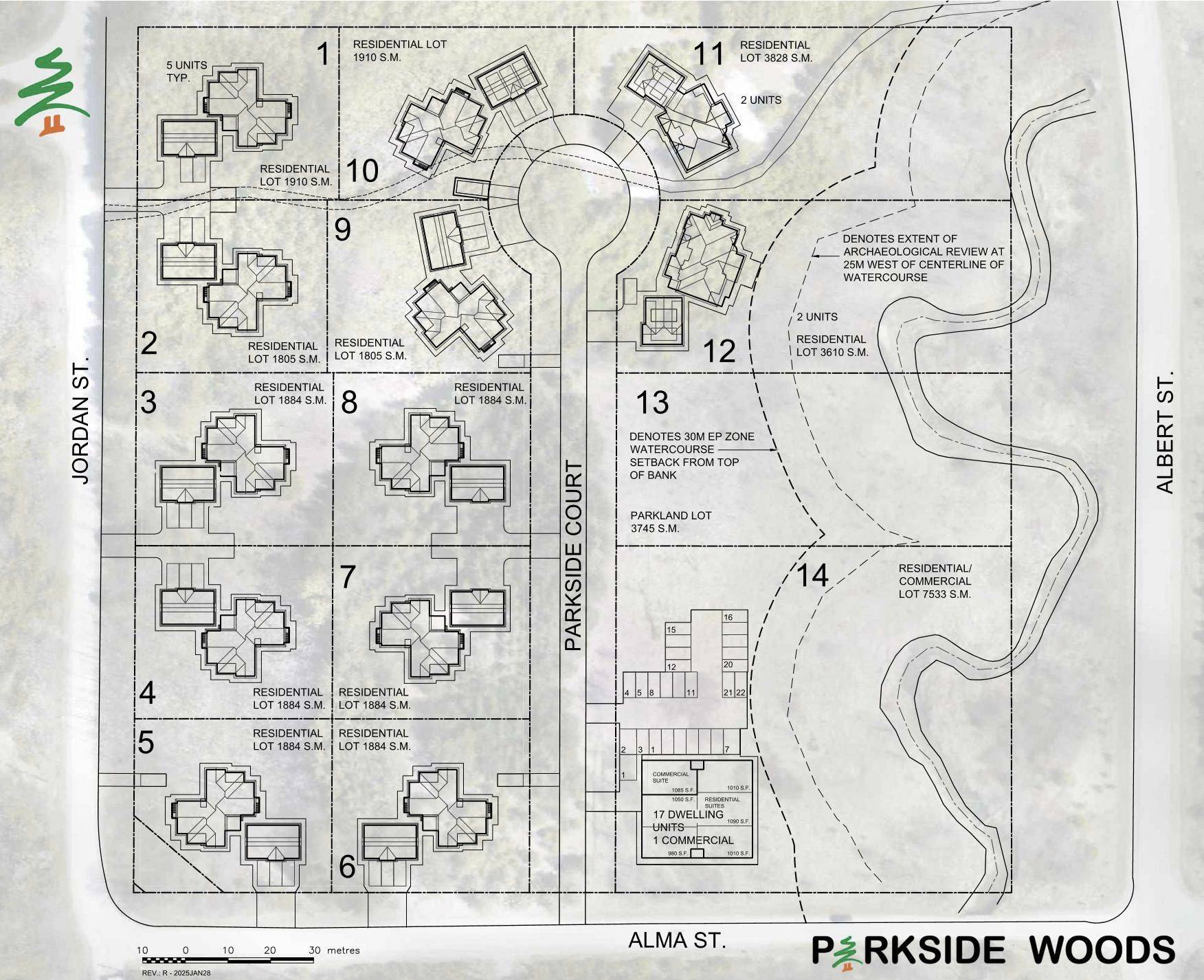 Kincardine, ON N0G 2T0,22 Alma ST #14