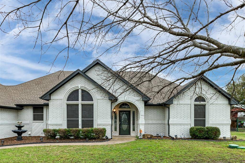 Crowley, TX 76036,1220 W Cleburne Street