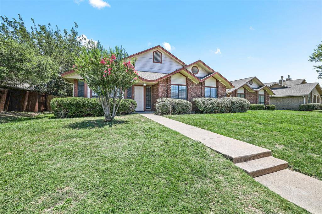 Dallas, TX 75287,4035 Saint Christopher Lane #4035