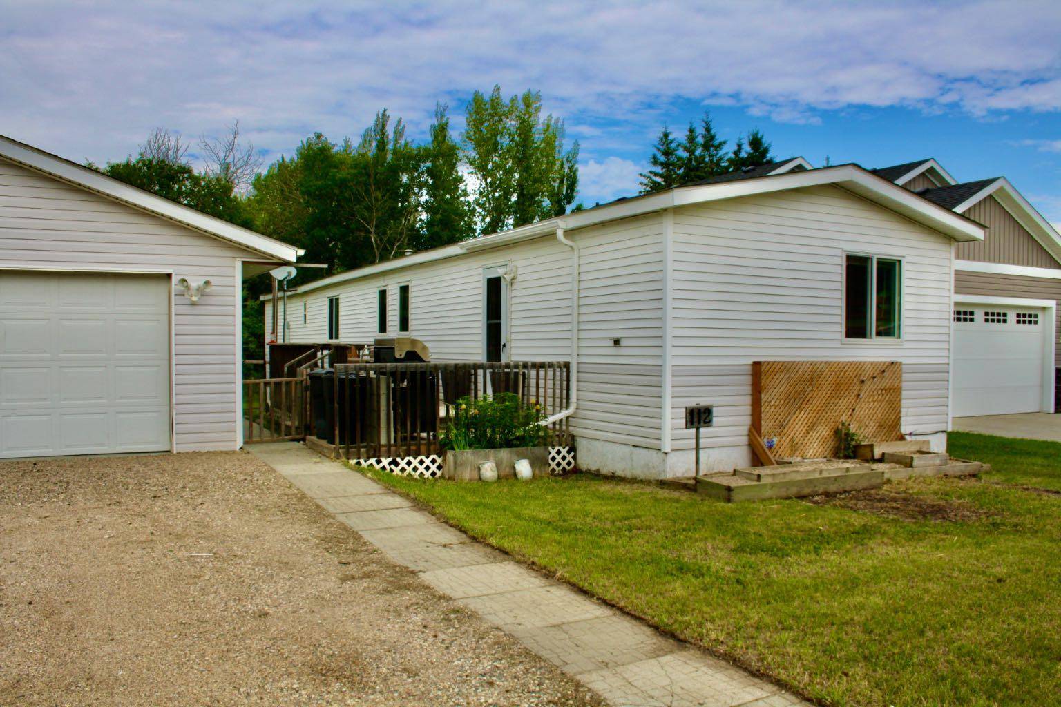 Neilburg, SK S0M 2C0,112 1st AVE East