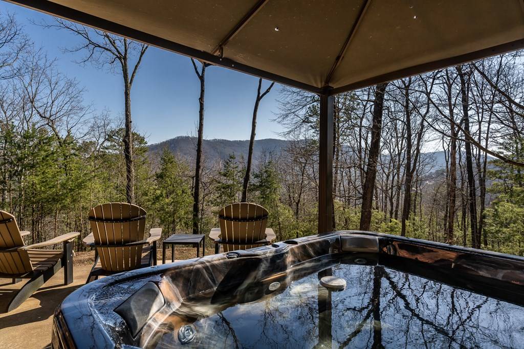 Blue Ridge, GA 30513,122 Overlook Way