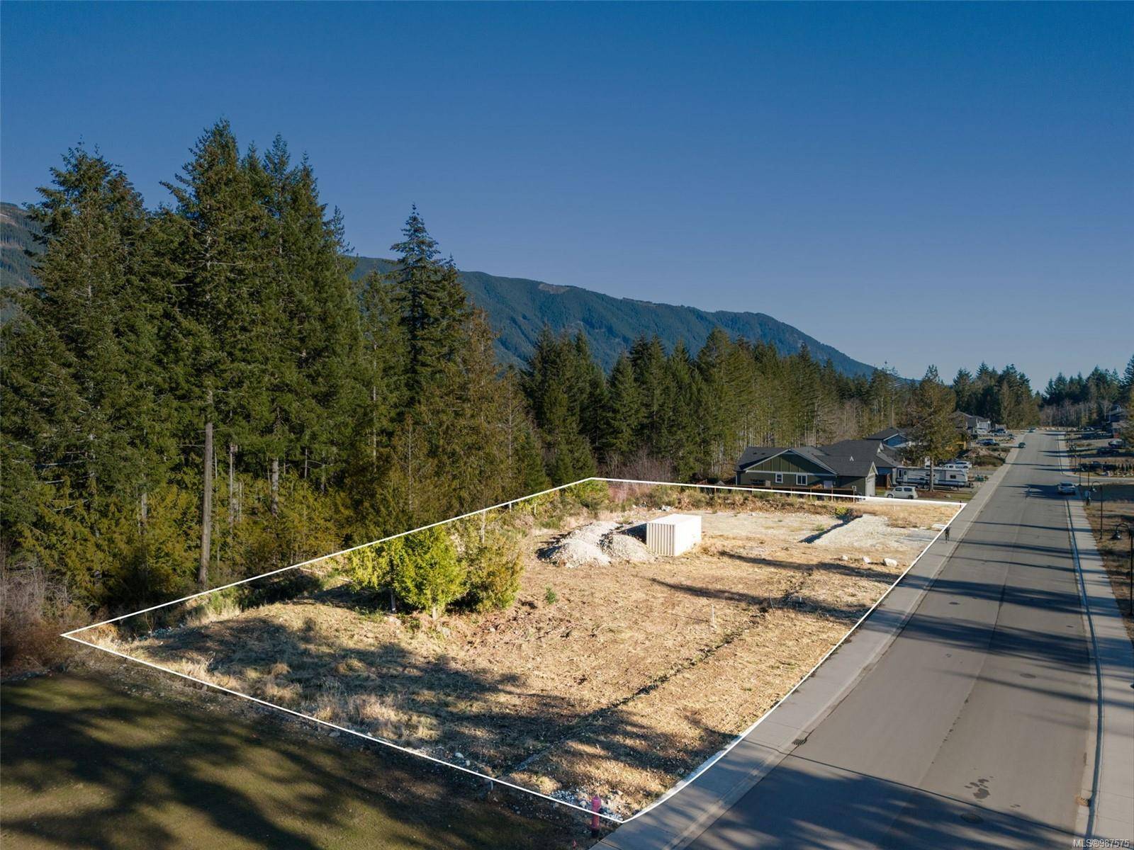 Lake Cowichan, BC V0R 2G0,118 Edgewood Dr