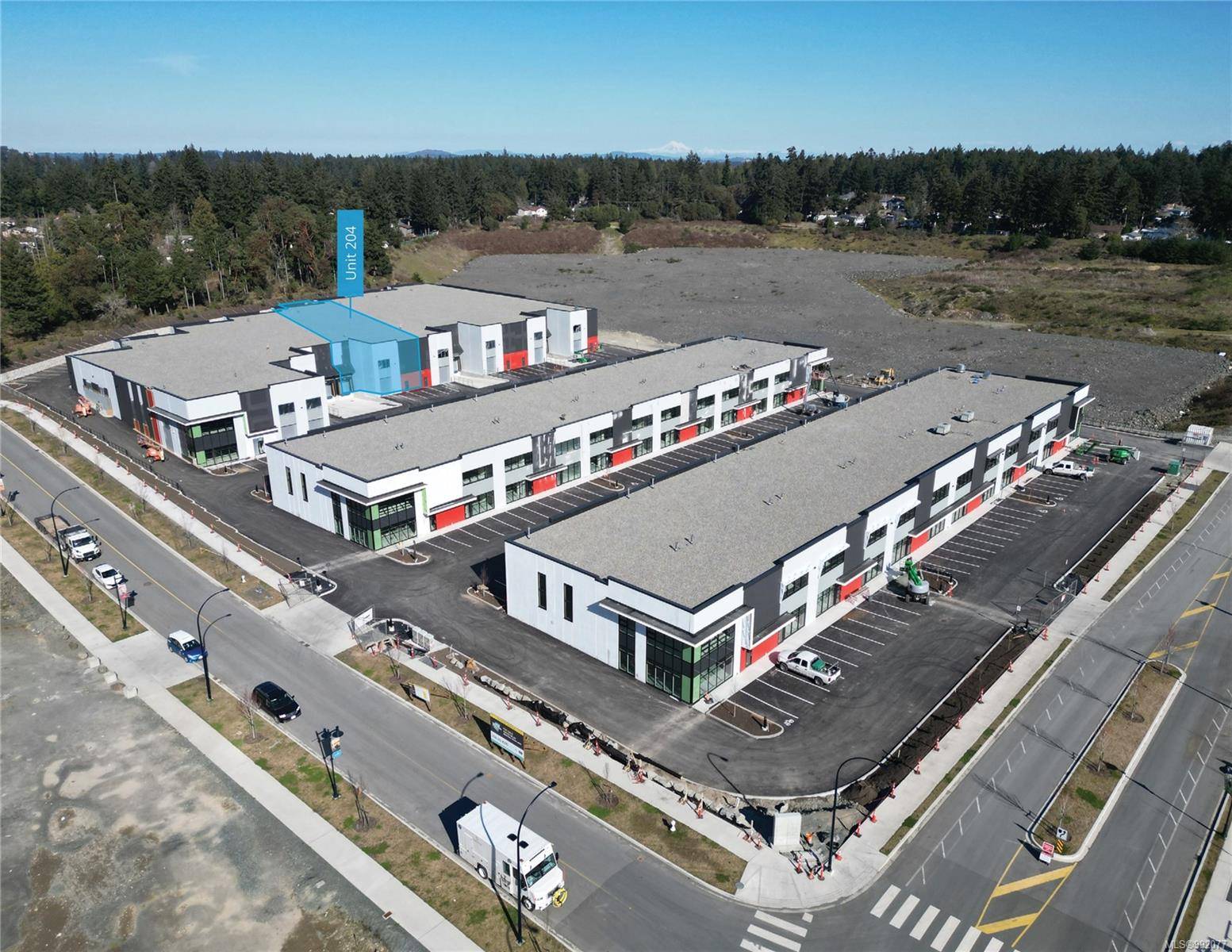 Colwood, BC V9C 0T7,650 Allandale Rd #204C