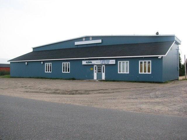 Goose Bay, NL A0P 1C0,11 - 12 Aspen Drive