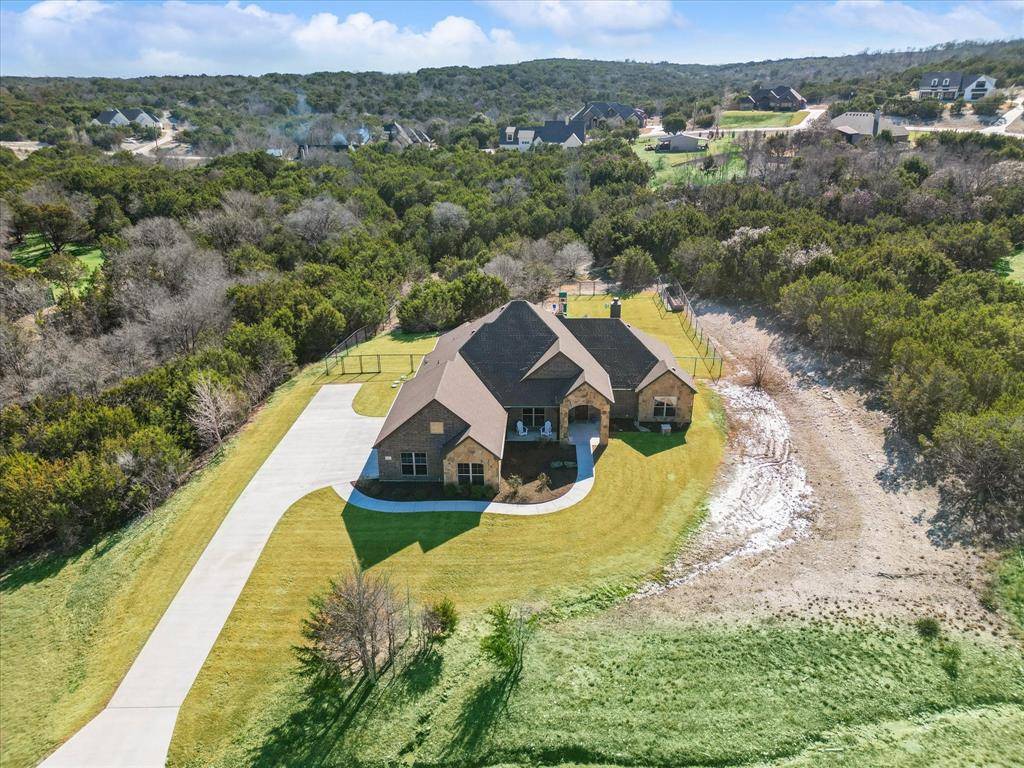 Weatherford, TX 76085,143 Cedar Mountain Drive