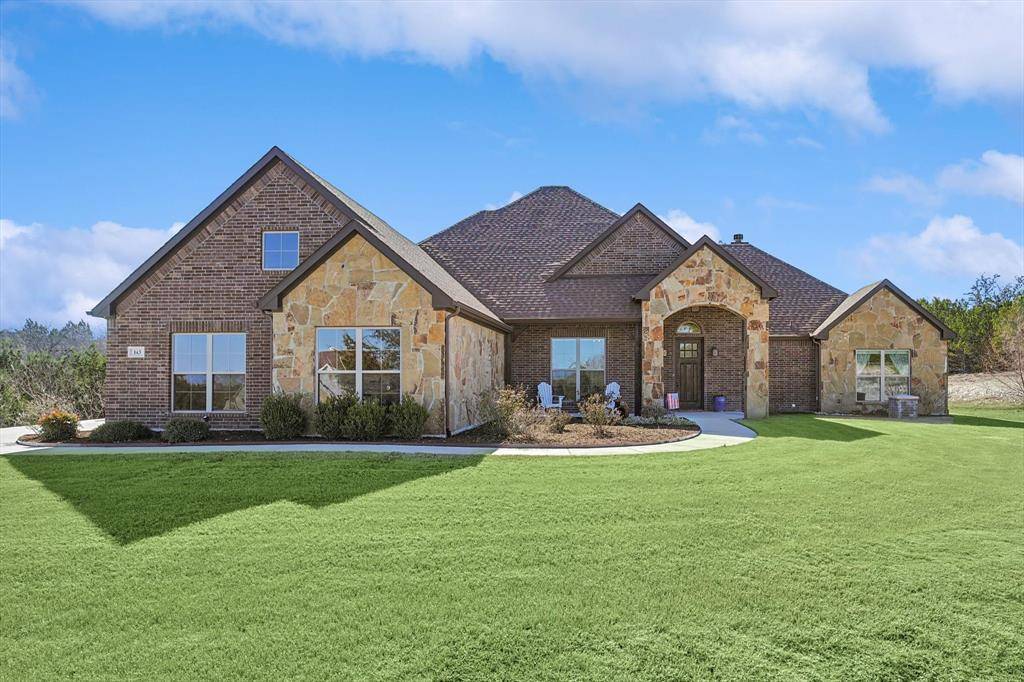 Weatherford, TX 76085,143 Cedar Mountain Drive