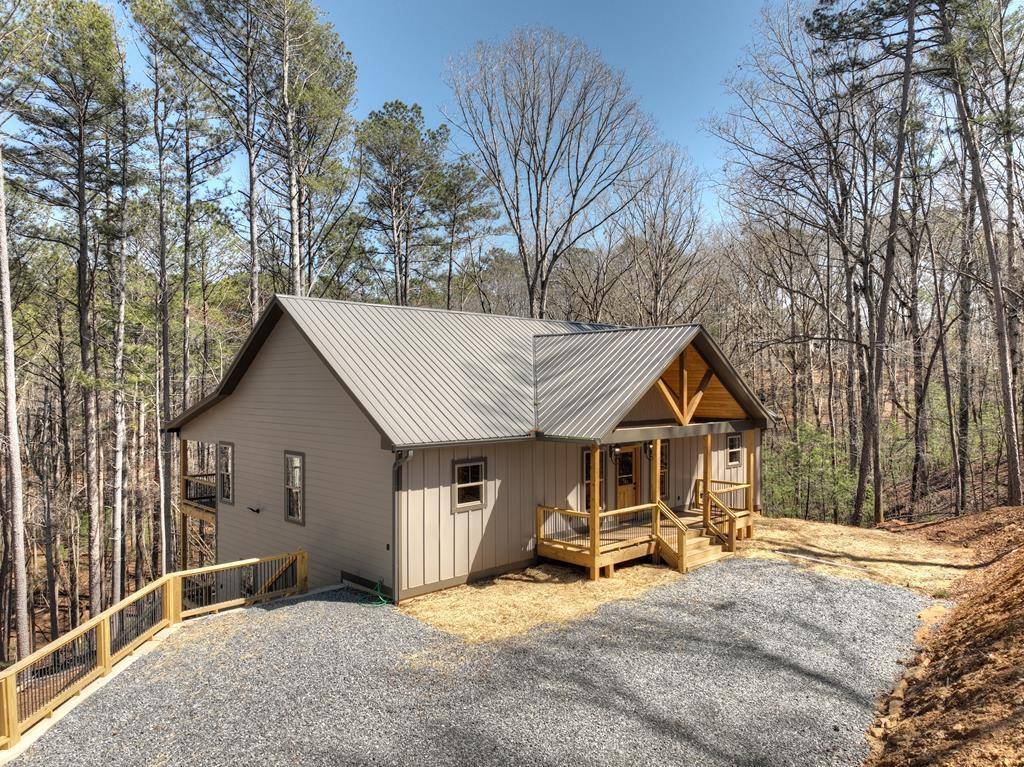 Ellijay, GA 30540,72 Cameo Court