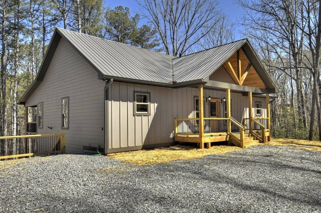 Ellijay, GA 30540,72 Cameo Court