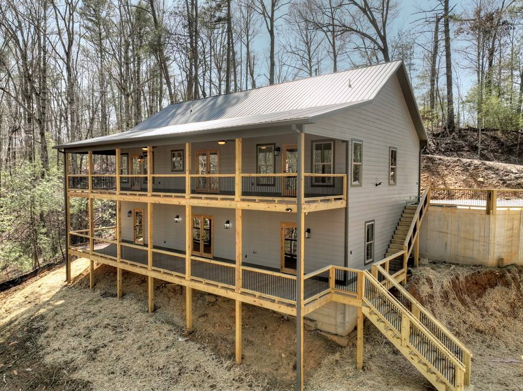 Ellijay, GA 30540,72 Cameo Court