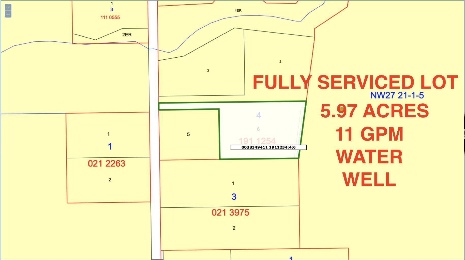 De Winton, AB T0L 0X0,- 48 ST
