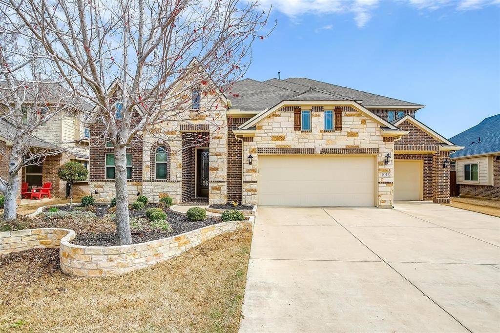 Burleson, TX 76028,1013 Tarragon Drive