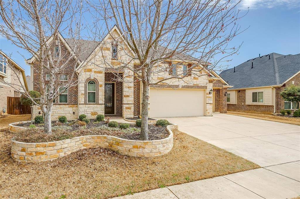 Burleson, TX 76028,1013 Tarragon Drive