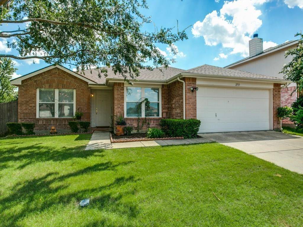 Mckinney, TX 75071,2713 Sundance Drive