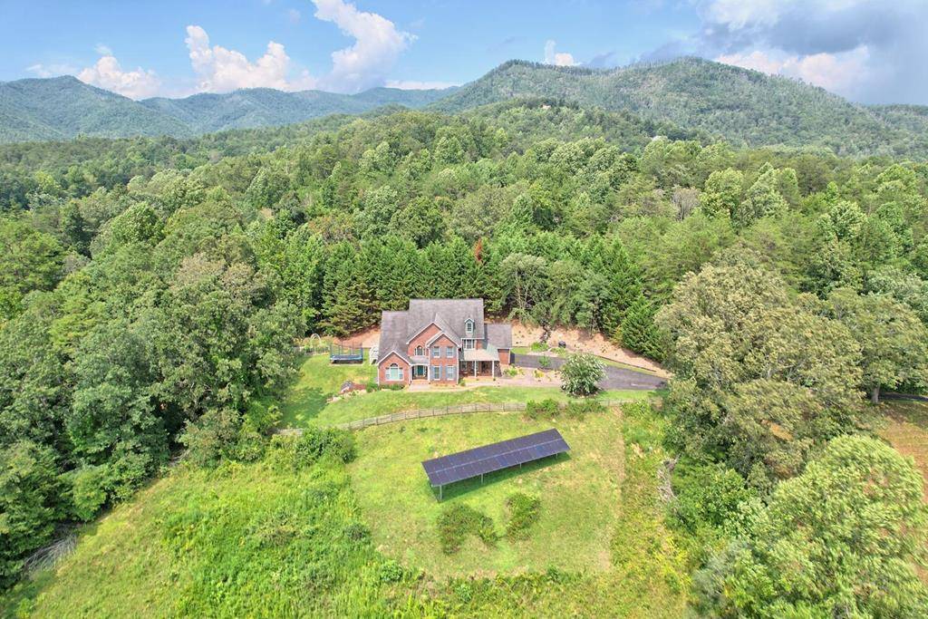 Hayesville, NC 28904,7597 Hwy 64E