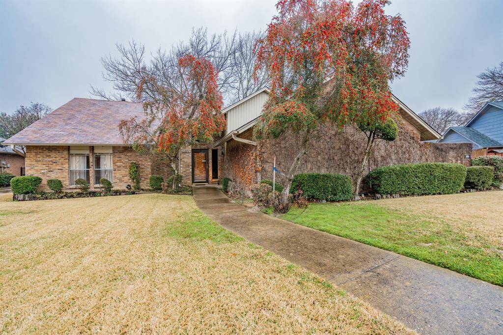 Mesquite, TX 75149,825 Lakeshore Drive