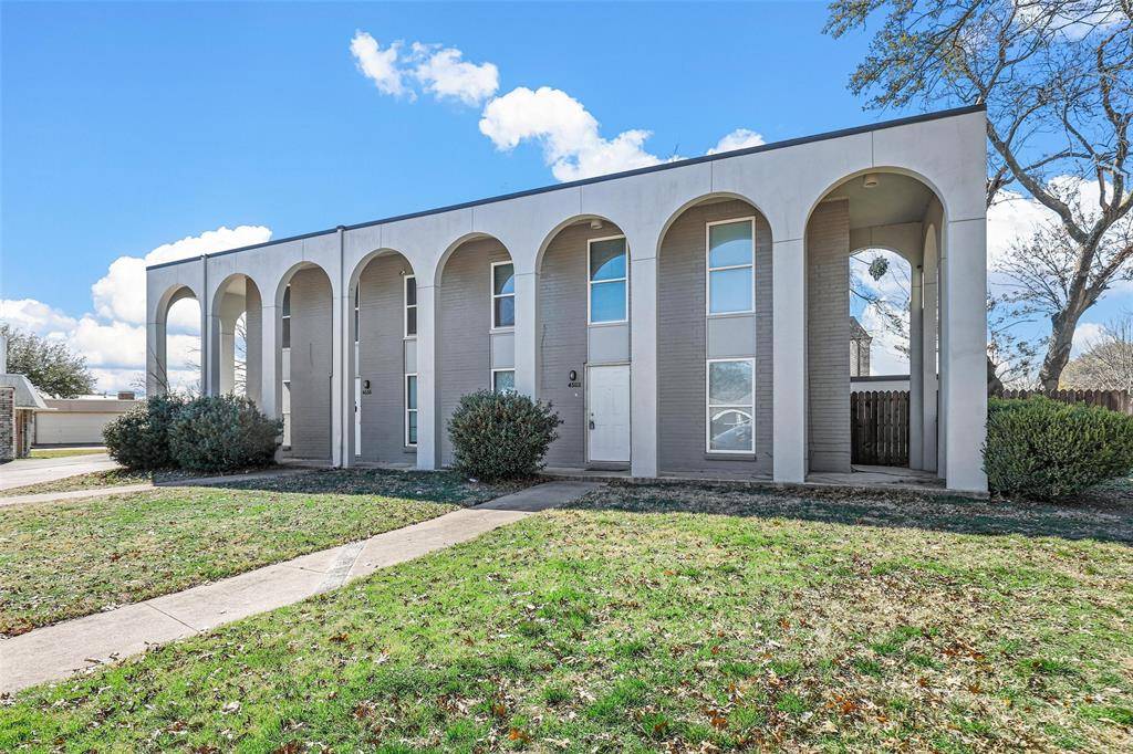 Fort Worth, TX 76133,4555 Altamesa Boulevard #4553