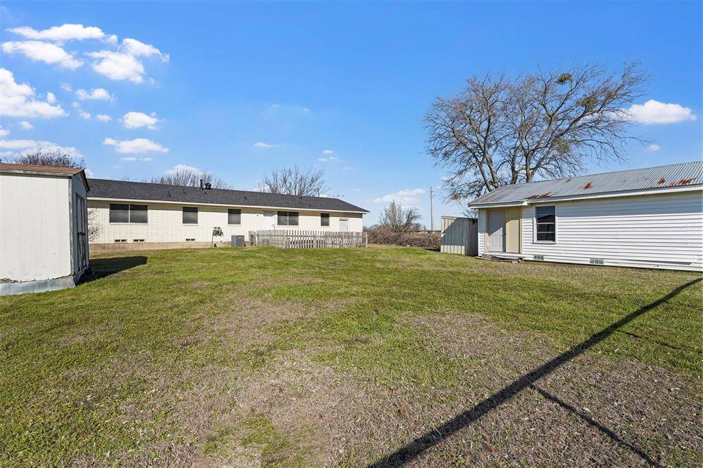 Farmersville, TX 75442,1603 State Highway 78 S