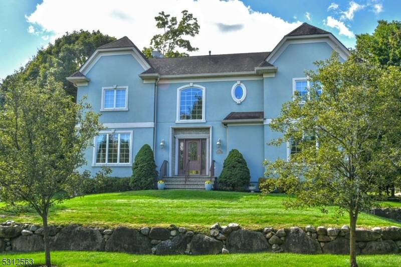 Mahwah Twp., NJ 07430,10 Rio Vista Dr