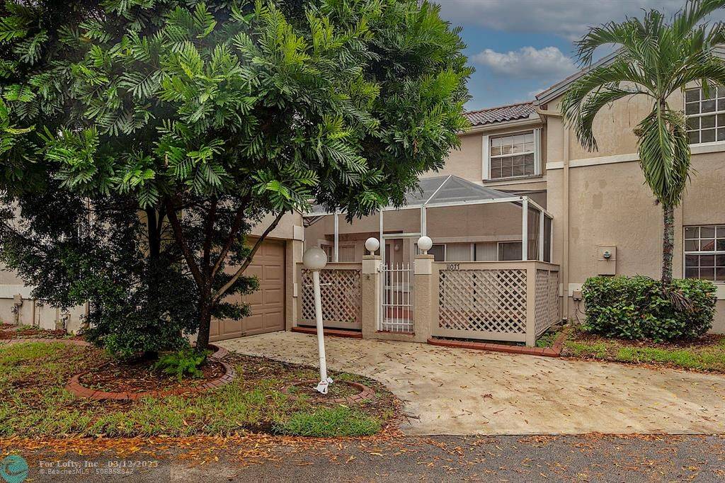 Cooper City, FL 33026,11077 Longboat Dr #11077