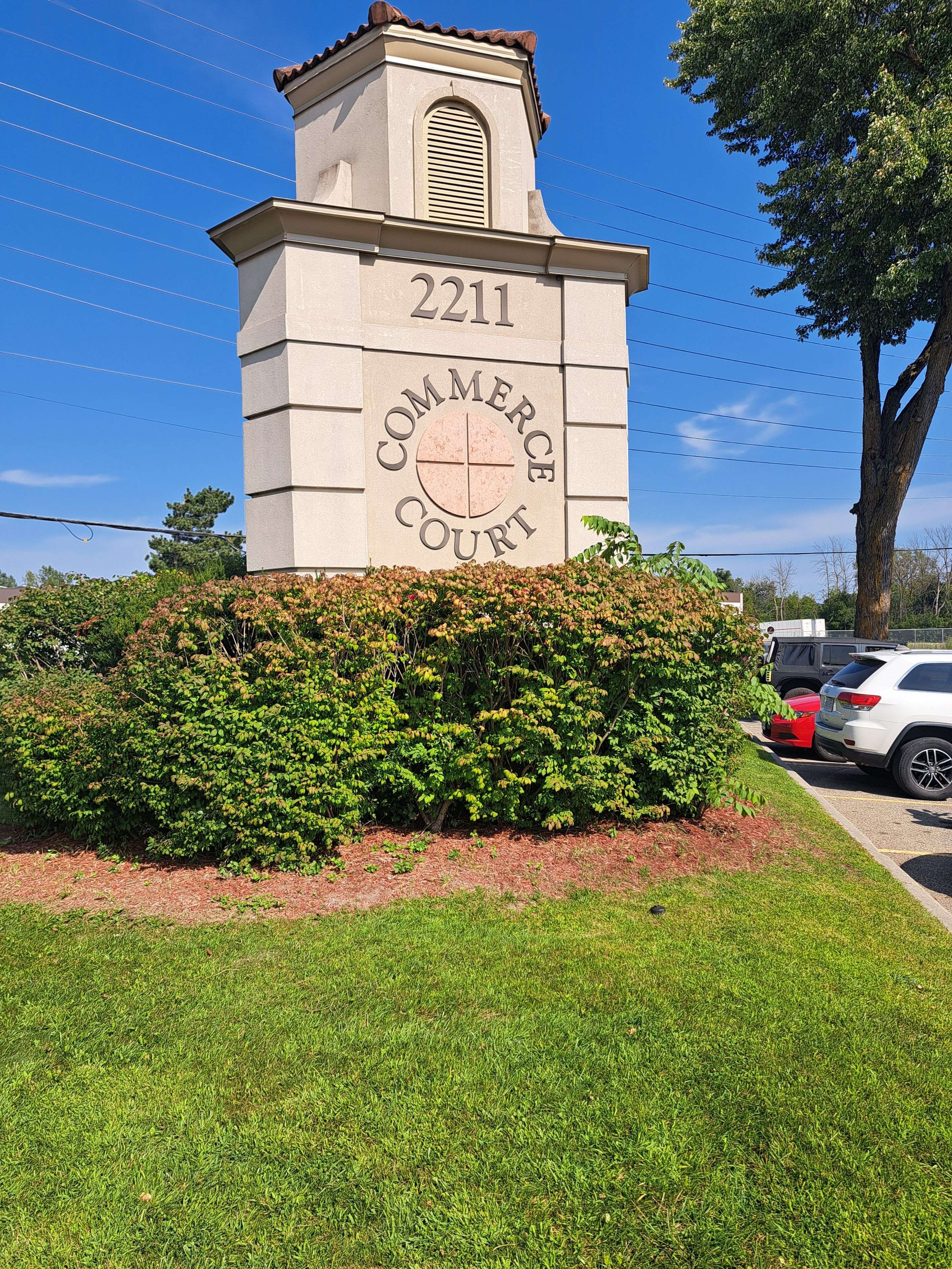 Brockville, ON K6V 6B2,2211 Parkedale AVE #C