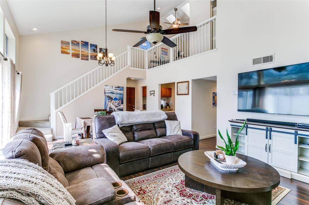 Irving, TX 75063,667 Cimarron Trail