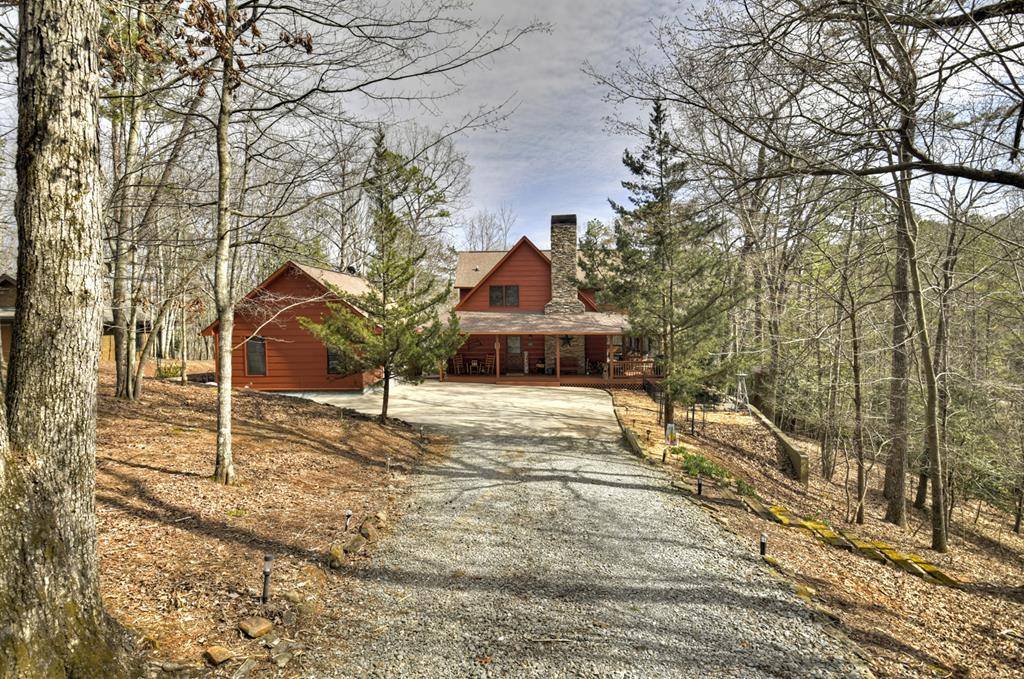 Ellijay, GA 30540,58 Morley Drive