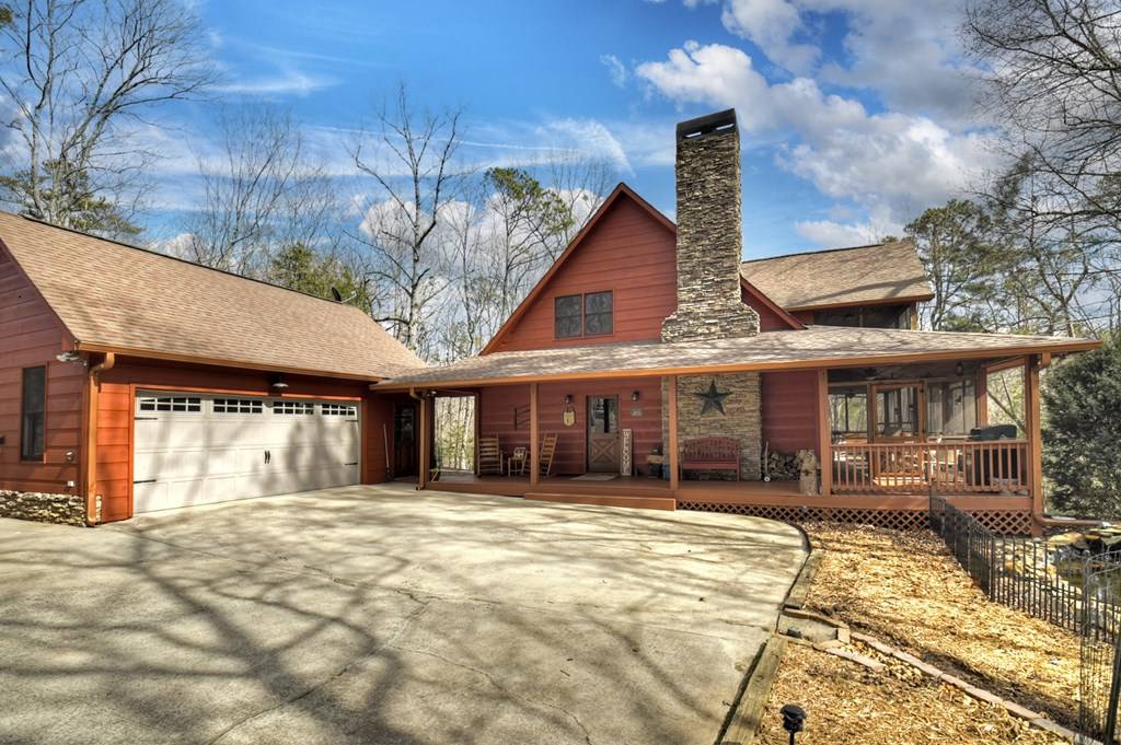 Ellijay, GA 30540,58 Morley Drive