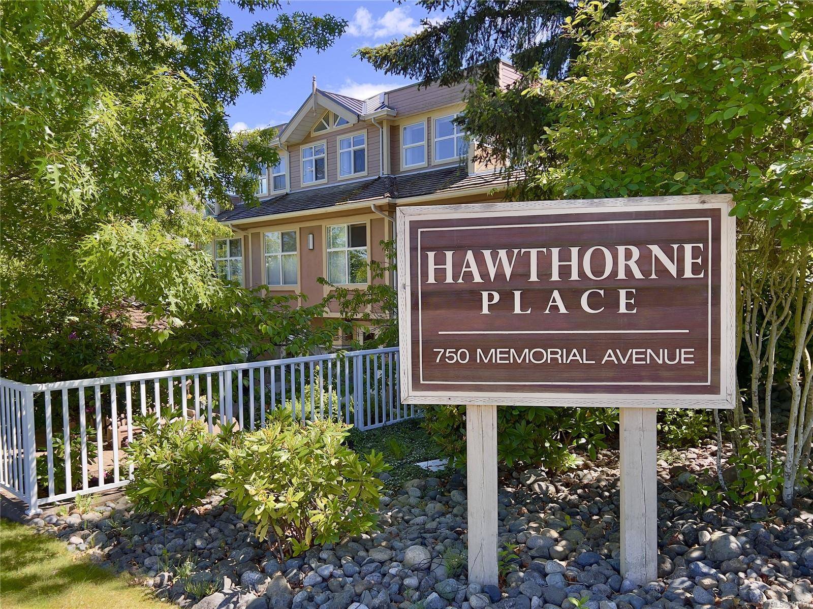 Qualicum Beach, BC V9K 2P6,750 Memorial Ave #107