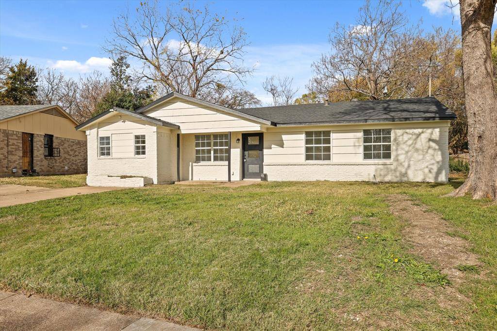 Dallas, TX 75241,6211 Rhapsody Lane