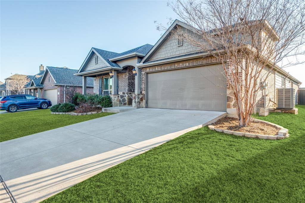 Prosper, TX 75078,1308 Hudson Lane