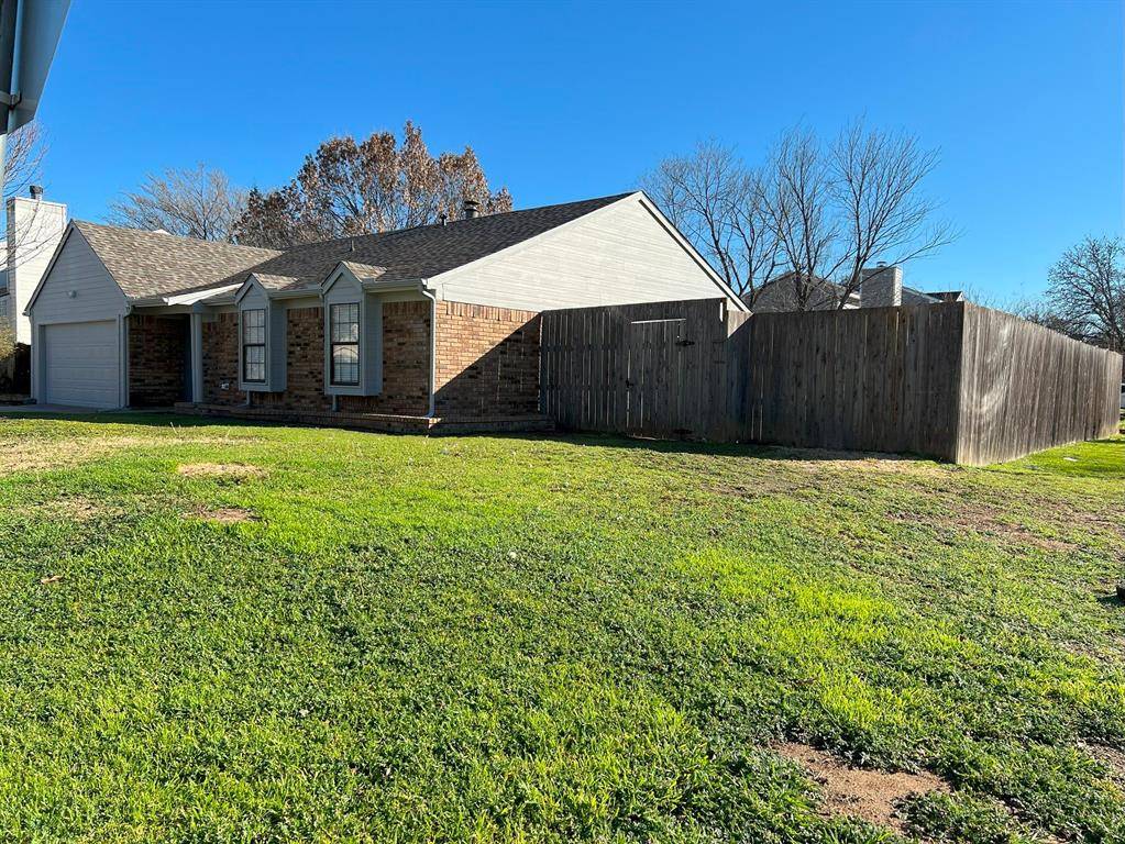 Corinth, TX 76210,3612 Clearview Drive