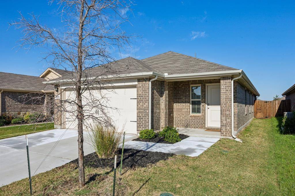 Crandall, TX 75114,2127 Ocelot Street