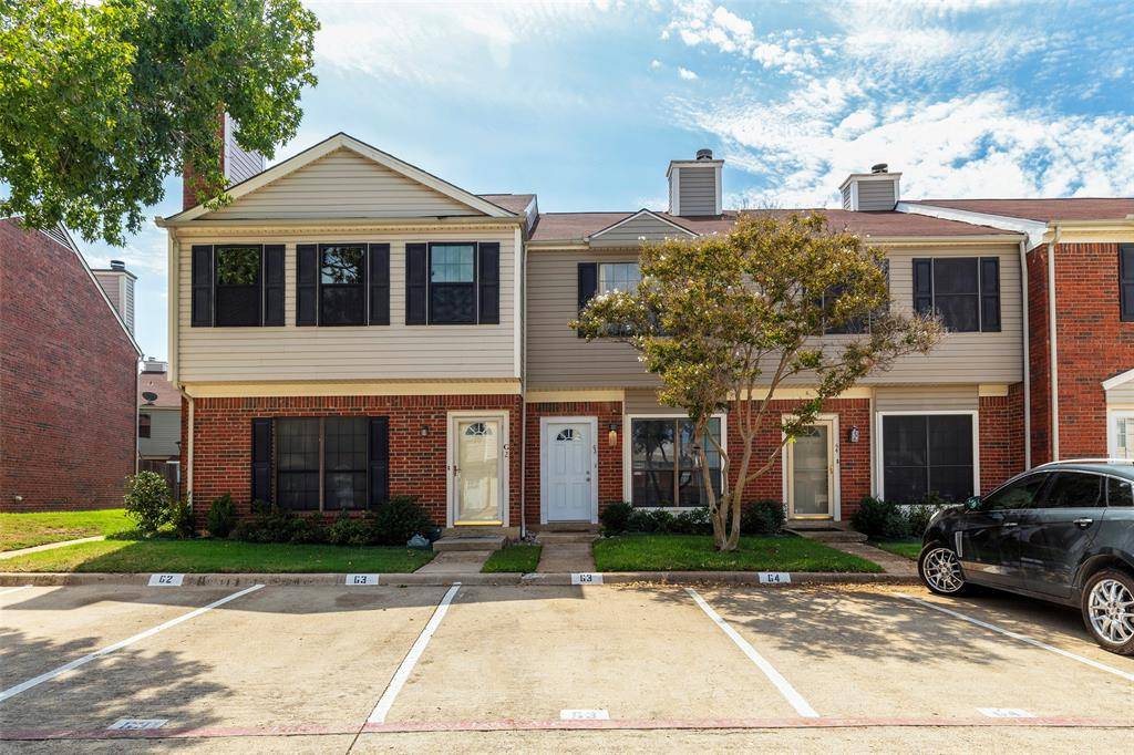 Coppell, TX 75019,220 Samuel Boulevard #3