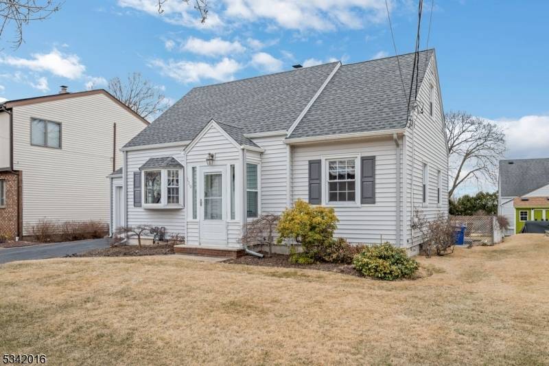 Clifton City, NJ 07012,119 Merrill Rd